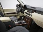 Land Rover Range Rover AR7 by Arden 2008 года